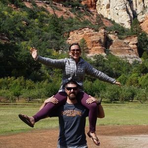 Meet your Posher, Chantelle